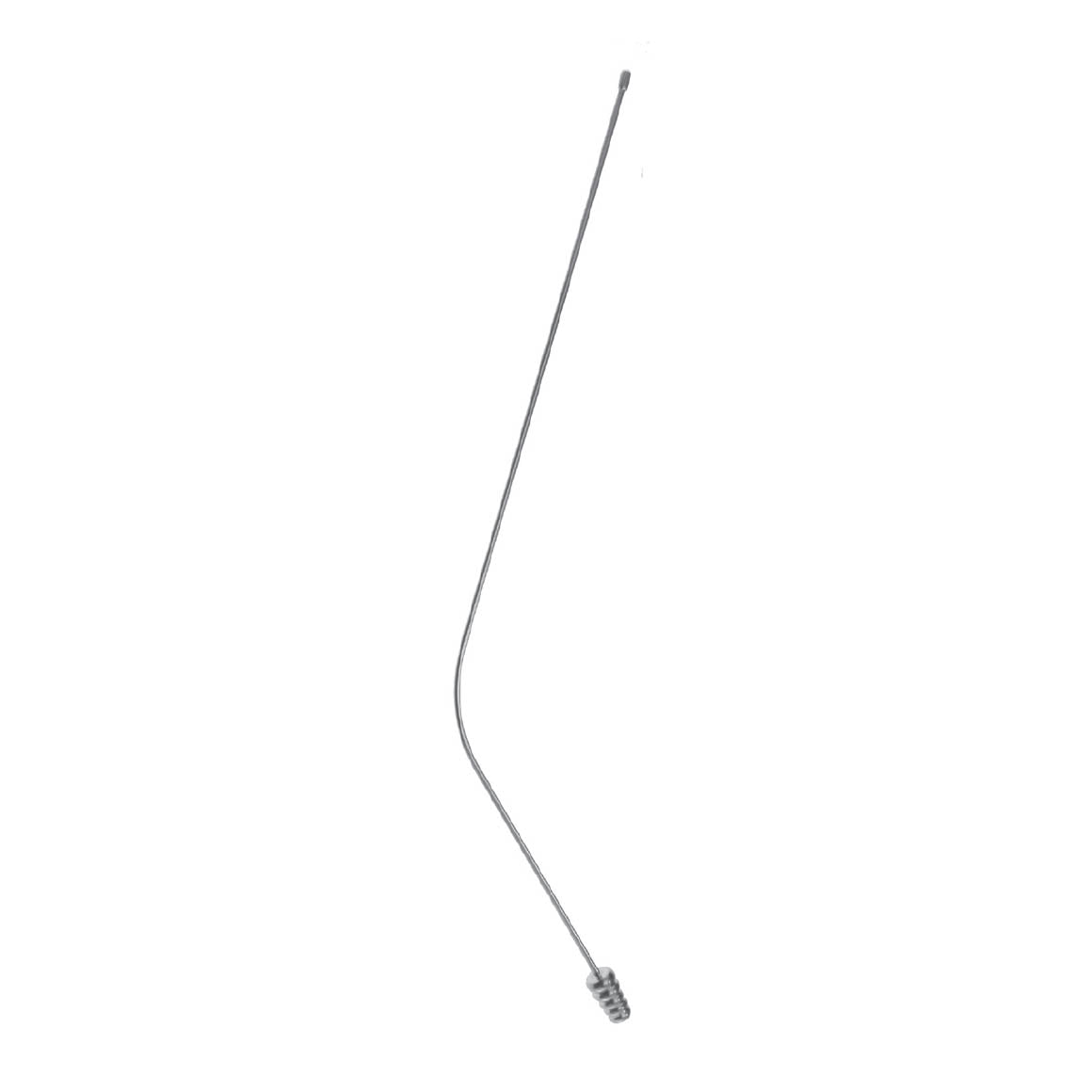 Yasargil Suction Tube – 4.5mm