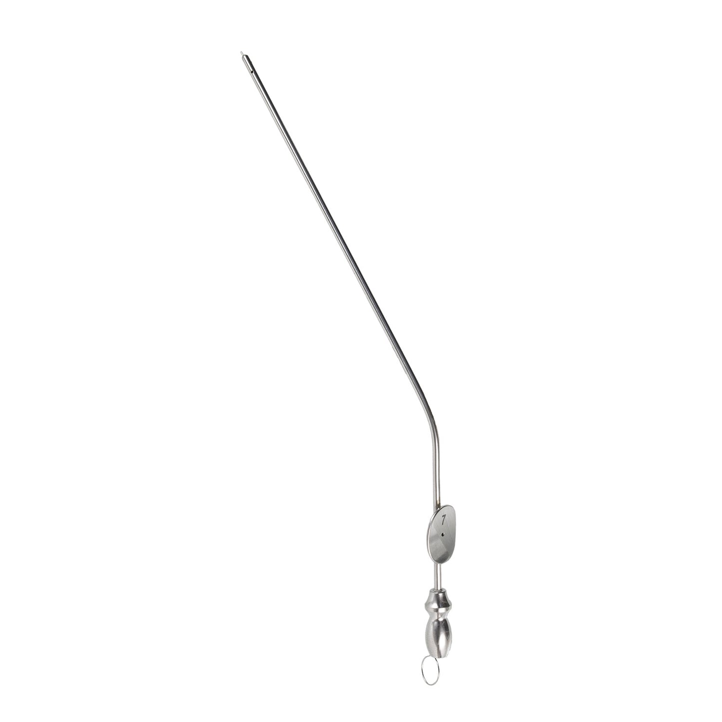 Multi Hole Suction Tube – 4 1/2" 7fr