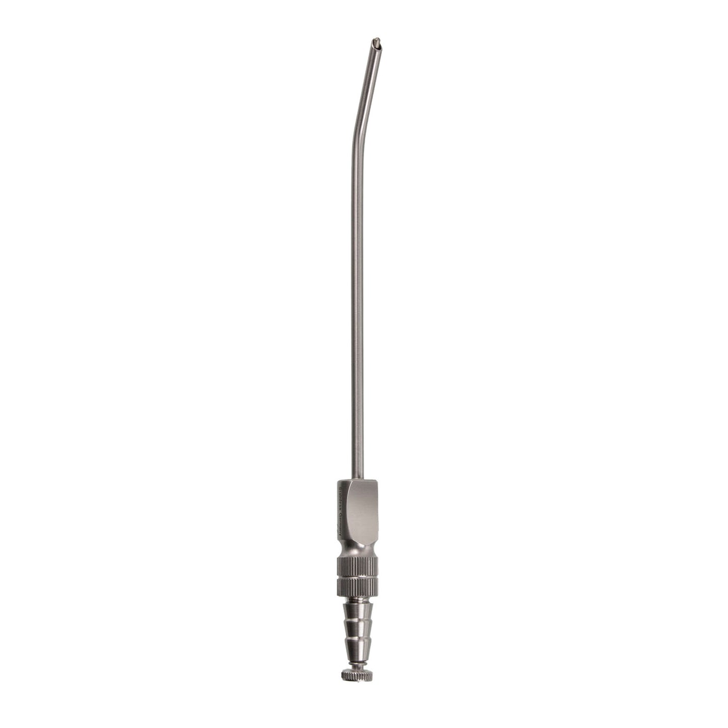 Adson Suction Curved