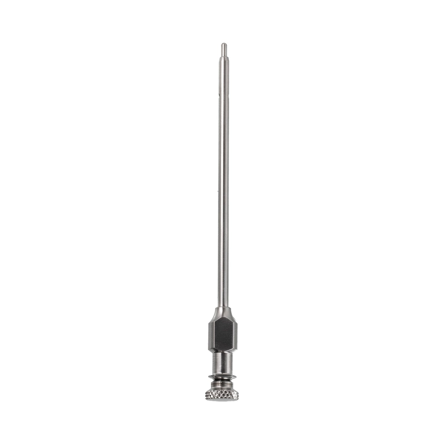 Cone Suction Tube 12g