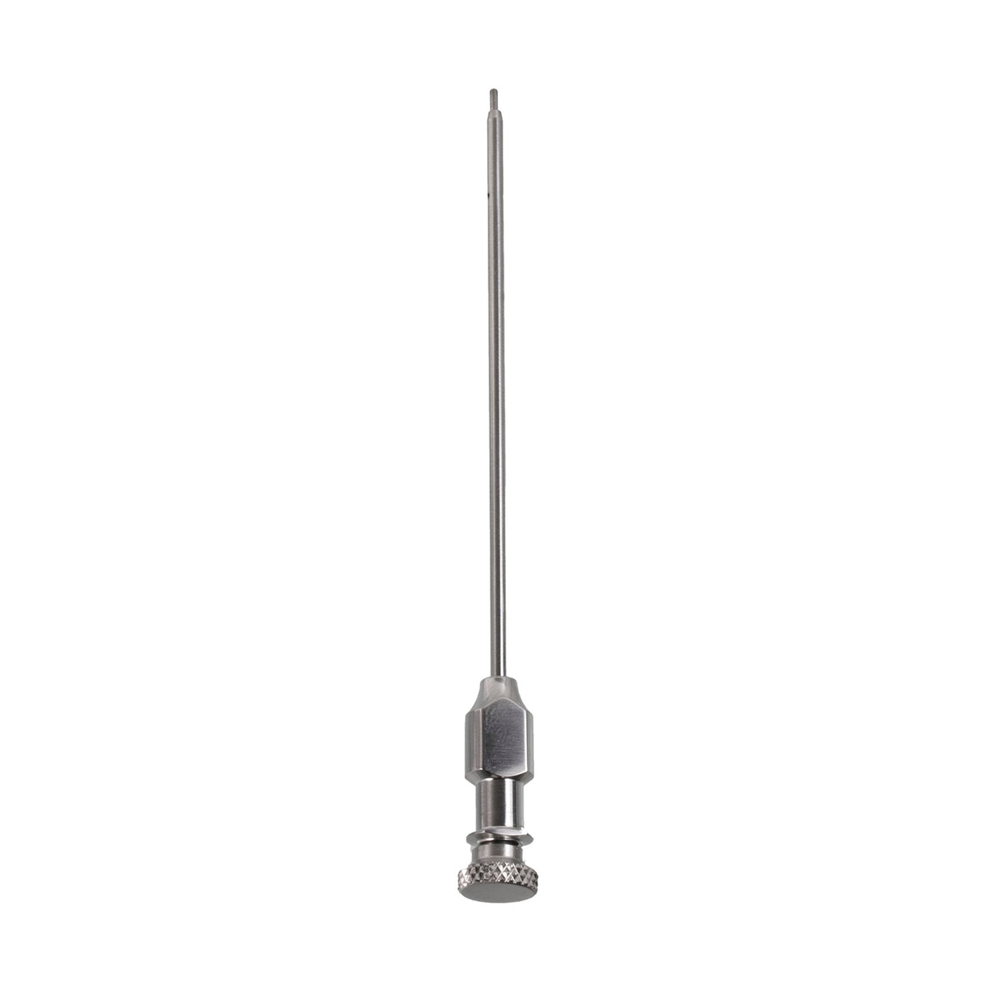 Cone Suction Tube 14g