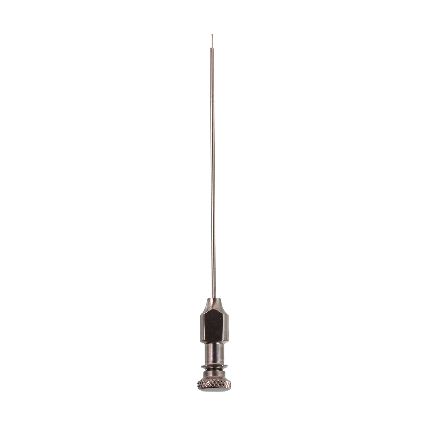 Cone Suction Tube 18g