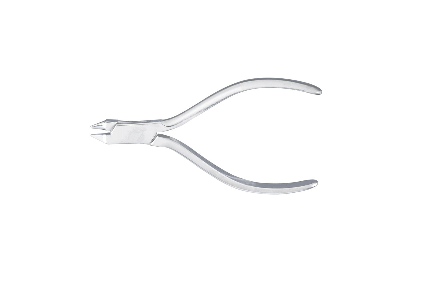 Wire cutting plier 16cm