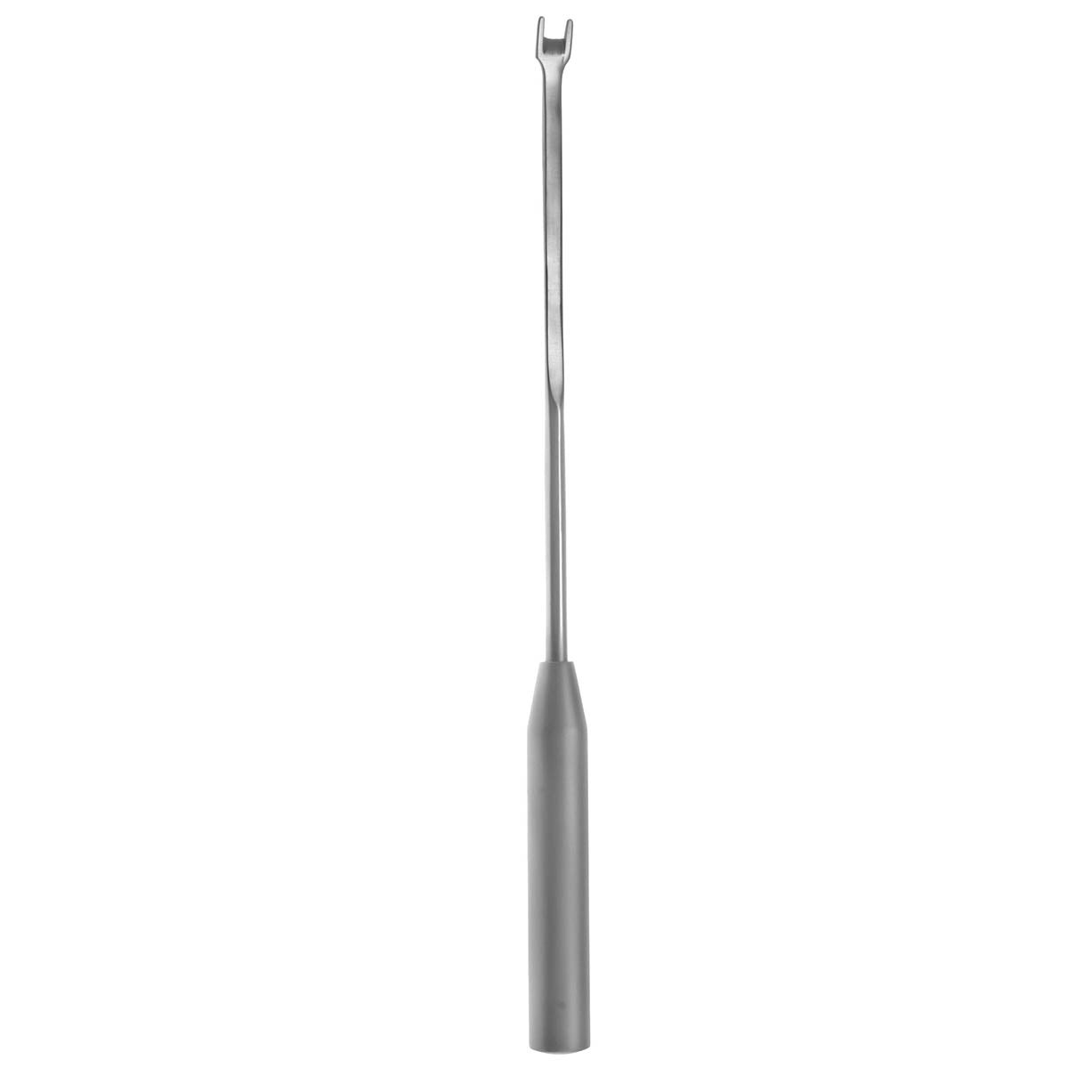 10" Lowe-Breck Cartilage Knife