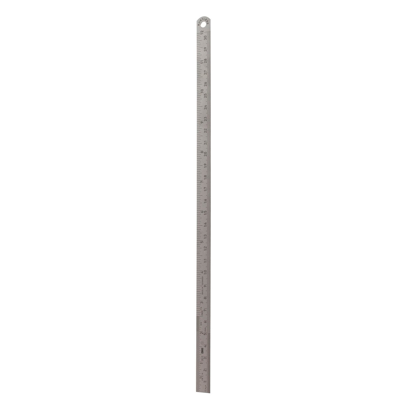 12" Ruler Flexible