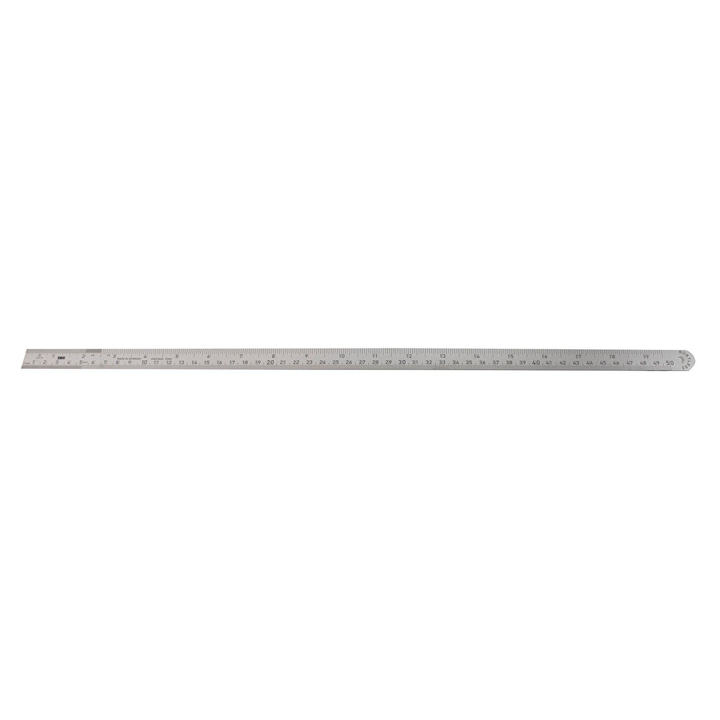 20" Ruler Flexible