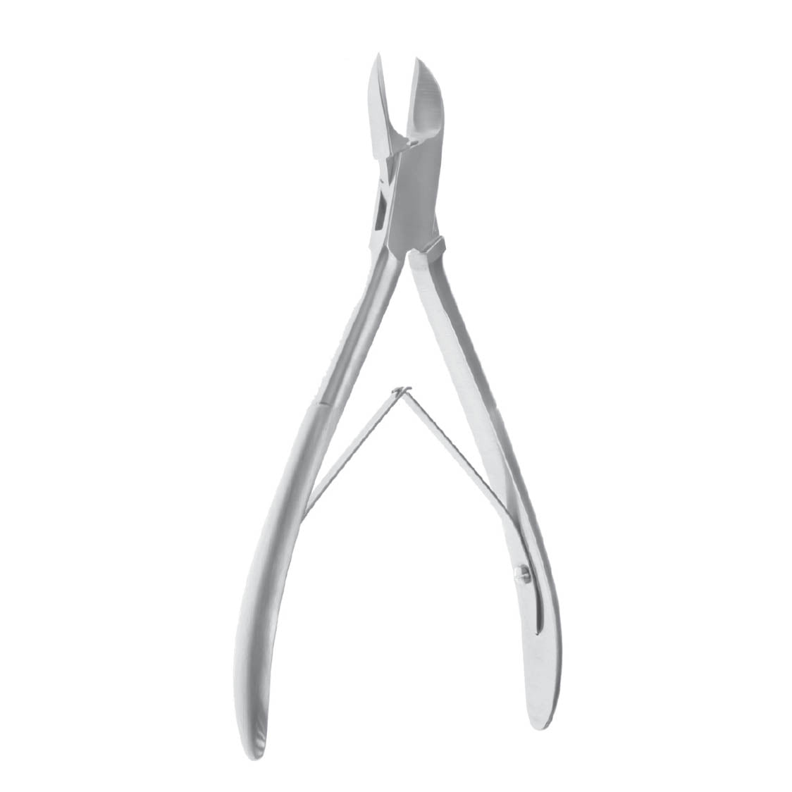 5" Littauer Bone Cutting Forceps