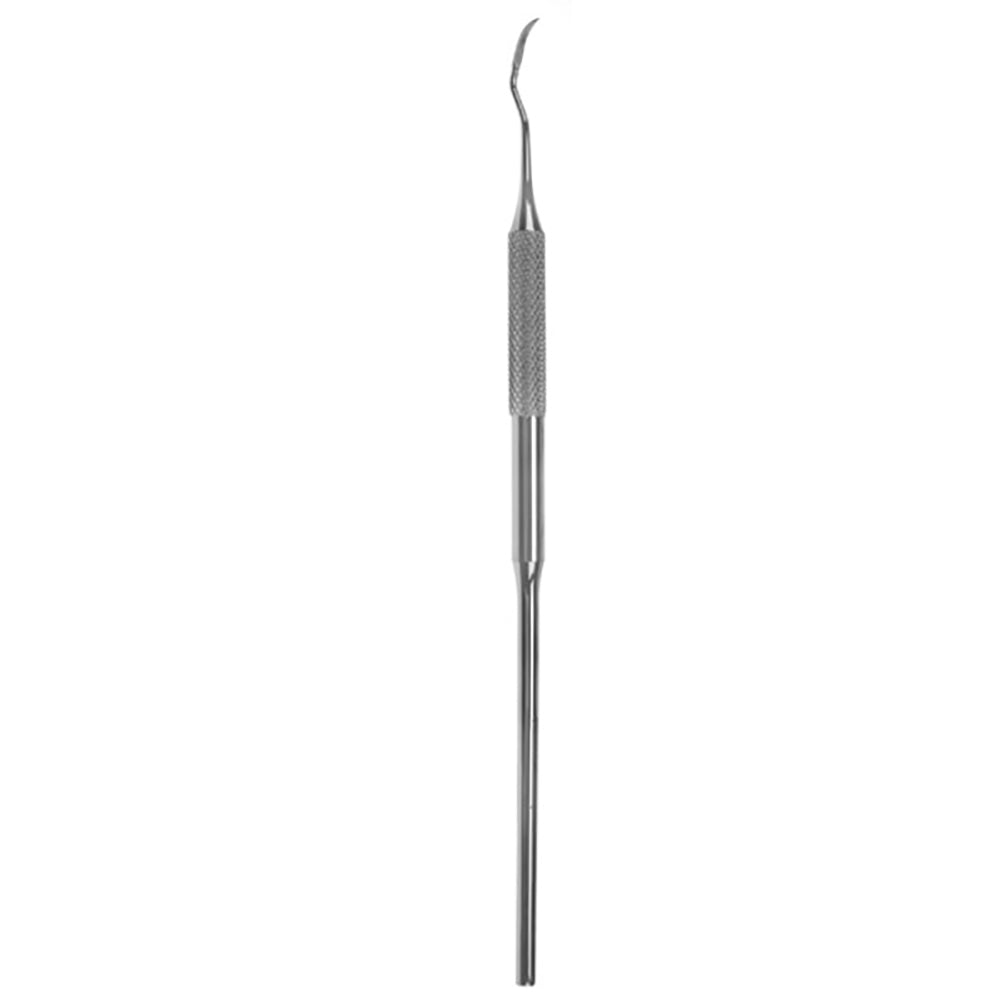 6" Sharp Hook