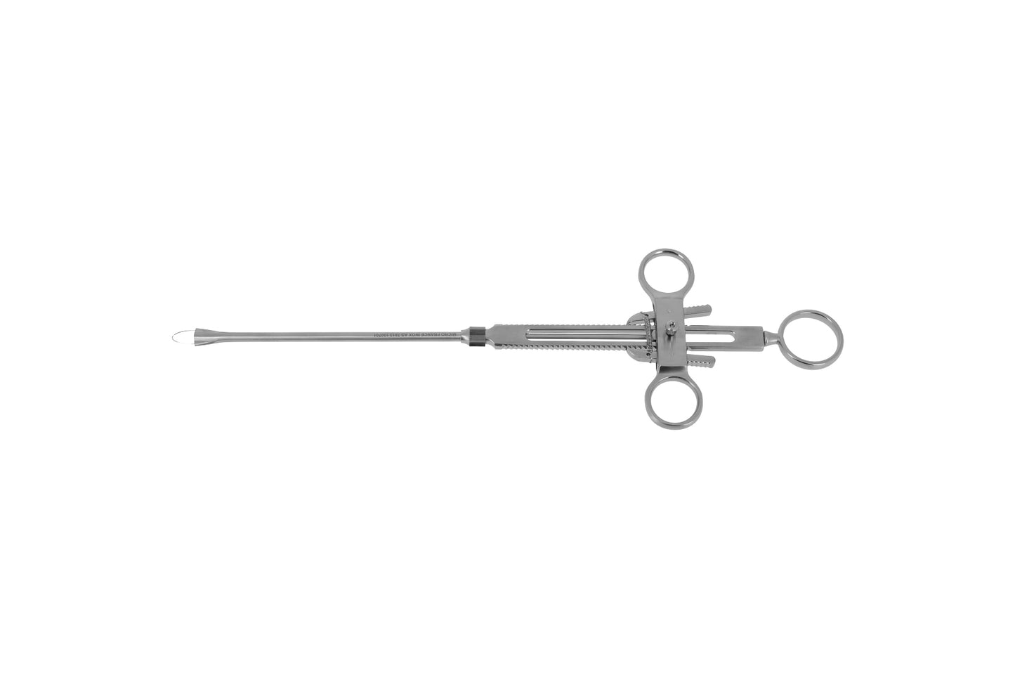 Bruenings tonsil snare 28cm