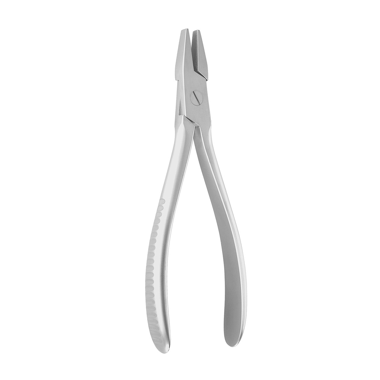 7" Flat Nose K-Wire Pliers 3mm