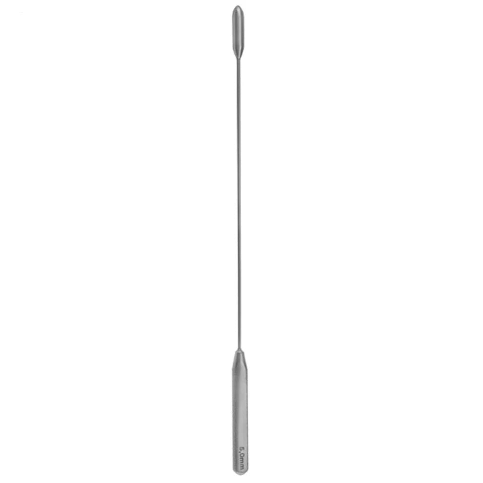 7 1/2 Debakey Vascular Dilator 8mm tip