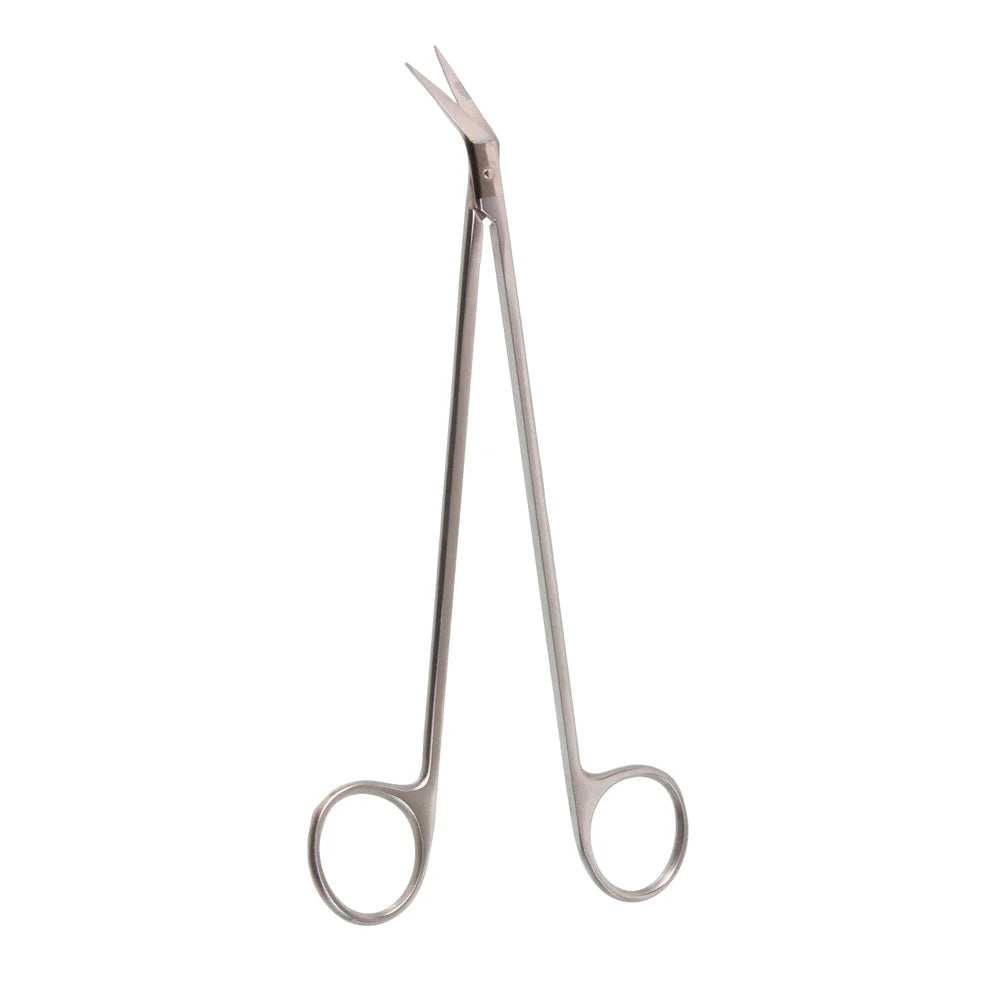 7 1/2 Potts-Smith Vascular Scissors 90°
