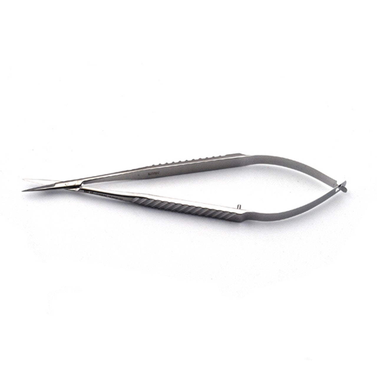 7 Adventia Dissector Scissors 25mm straight blades