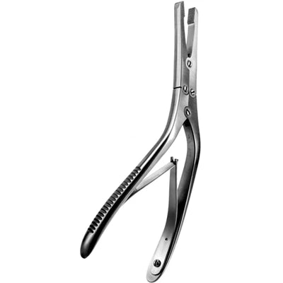 Rubin septum forceps 21cm