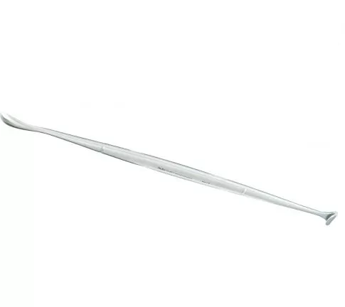 8-3/4" Hurd Dissector Pillar, Large, 13mm Serrated