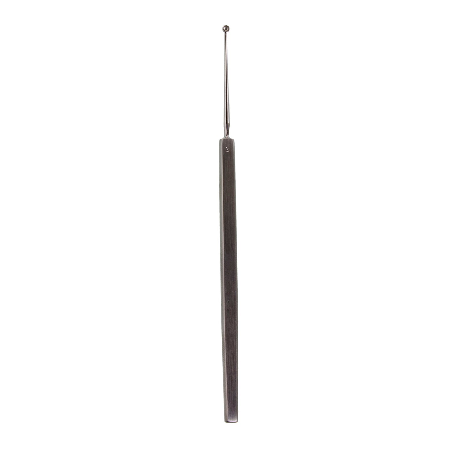 Meyerhoffer Chalazion Curette, Size 3 – 2.5mm