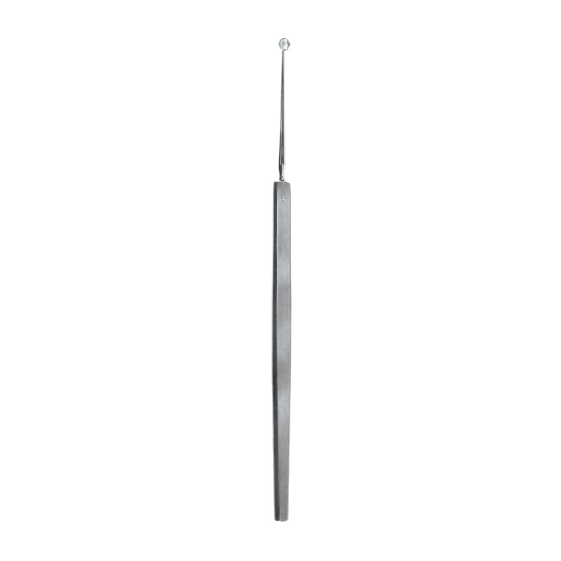 Meyerhoffer Chalazion Curette, Size 4 – 3.5mm
