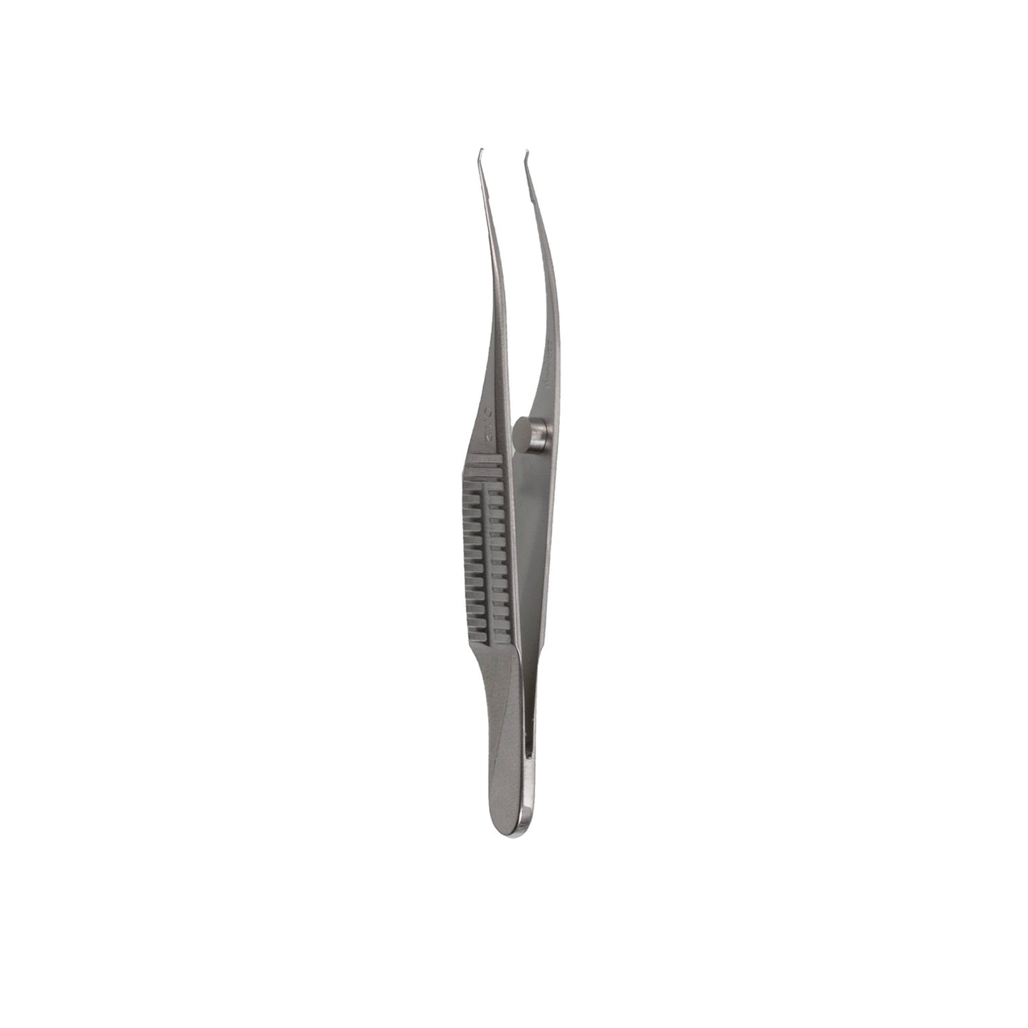 Colibri Forceps .12mm w. plat