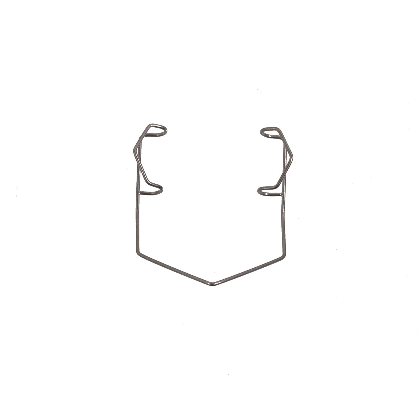 McIntyre Speculum wire closed