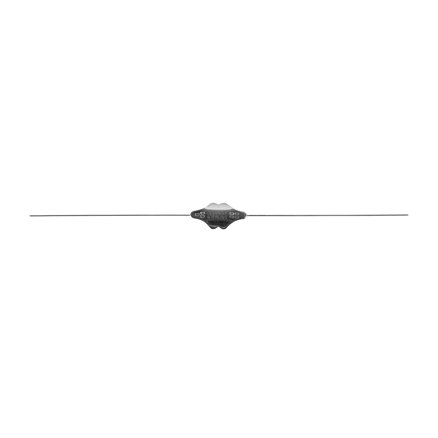 Bowman Lacrimal Probe sterling size 0000/000