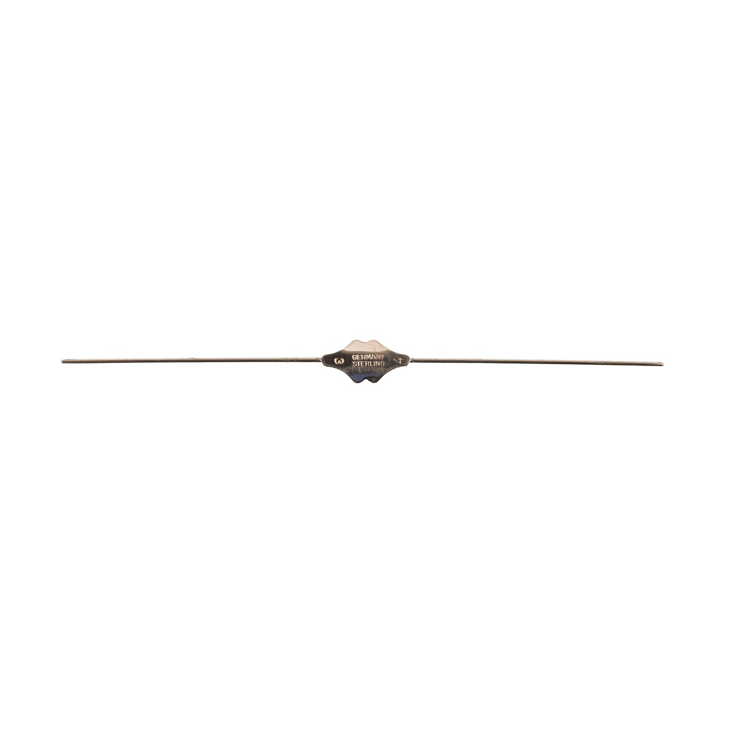 Bowman Lacrimal Probe sterling size 3/4
