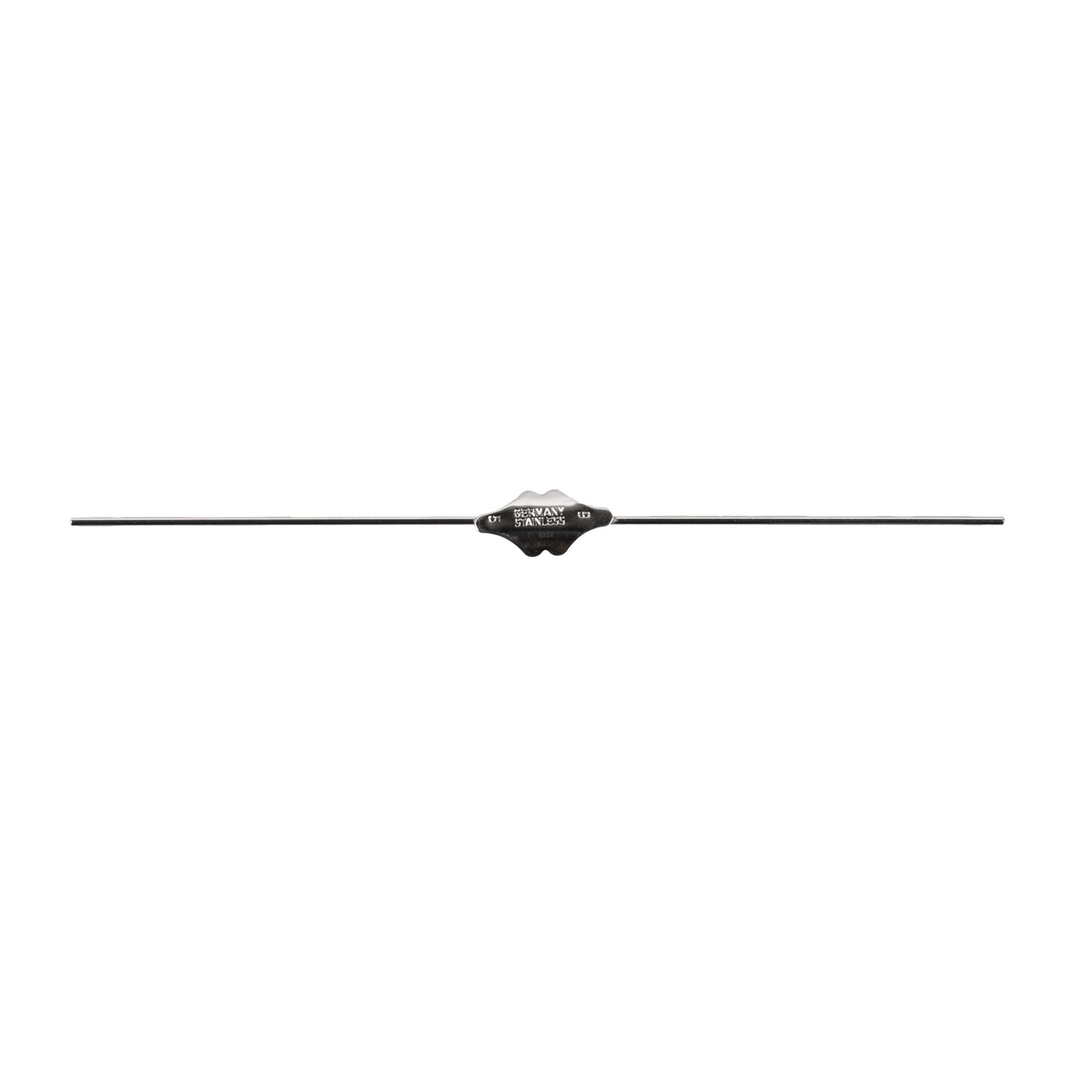 Bowman Lacrimal Probe, Size 5/6, Stainless Steel