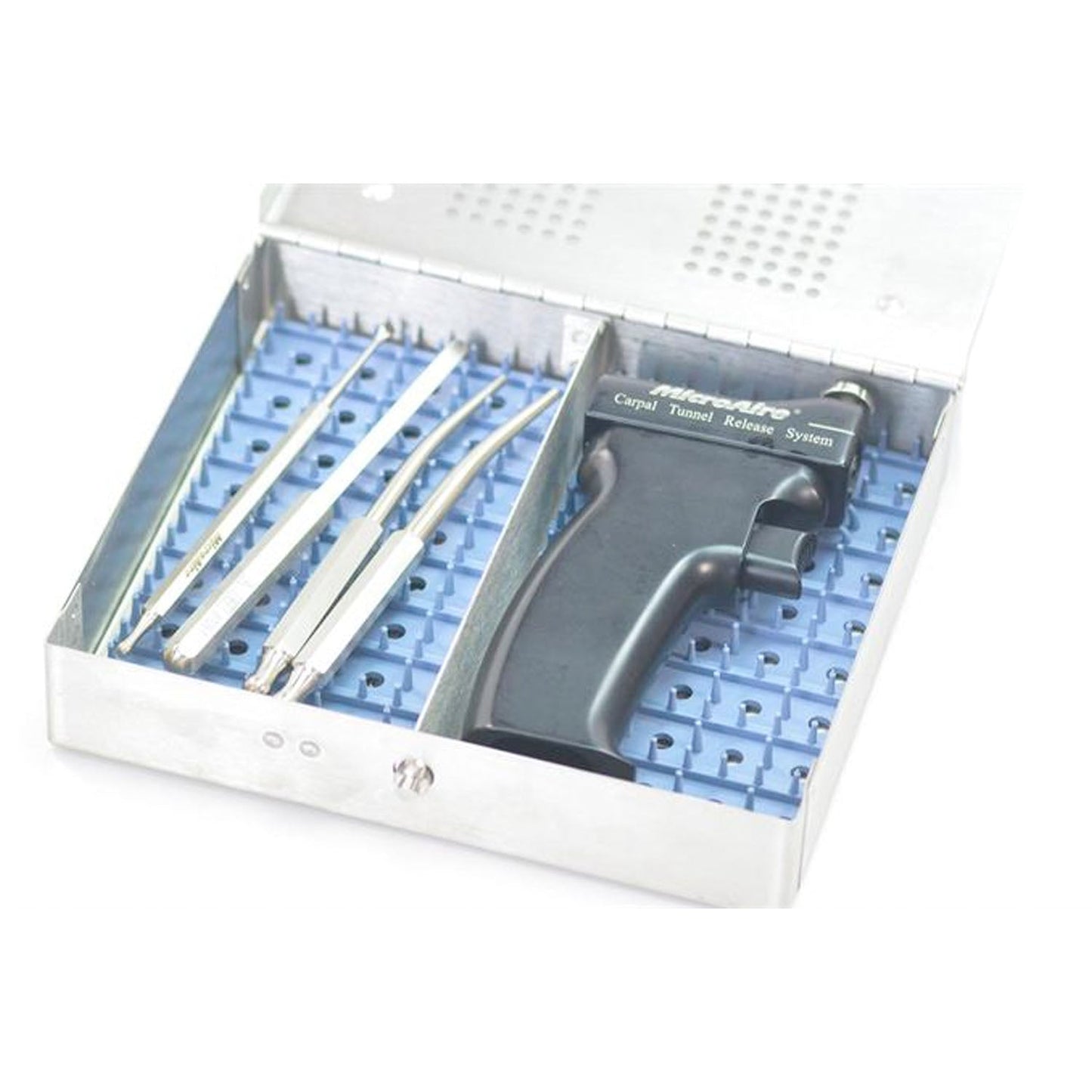 Microaire Carpal Tunnel Release System