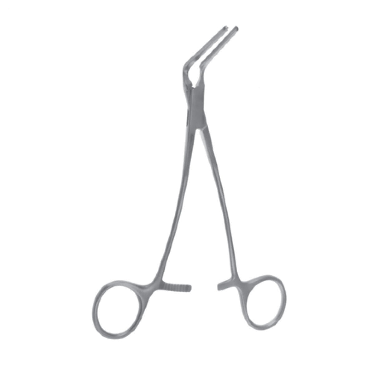Debakey Multi-Purpose Aorta Clamp, 90° angled