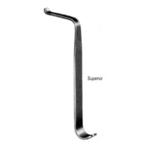 8 1/4" Maxillo Tessier Trans Nasal Awl