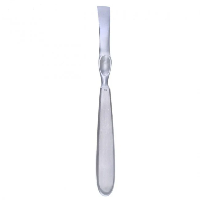 8 1/4" Lambert Rasp – 10mm