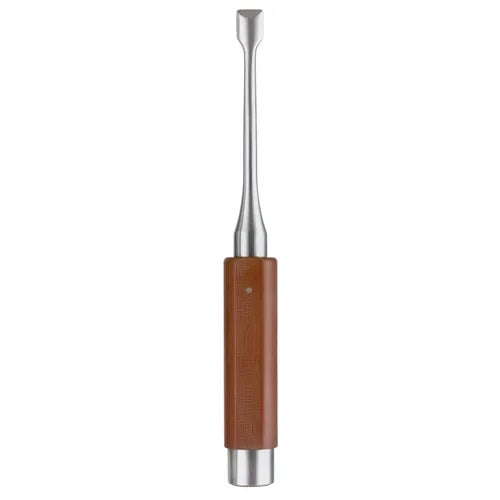 8 3/4" Obwegeser Wedge Osteotome with 16mm tip