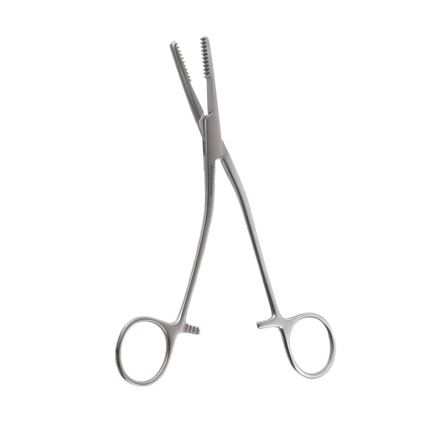 7.5" Tessier Light Bone-Holding Forceps