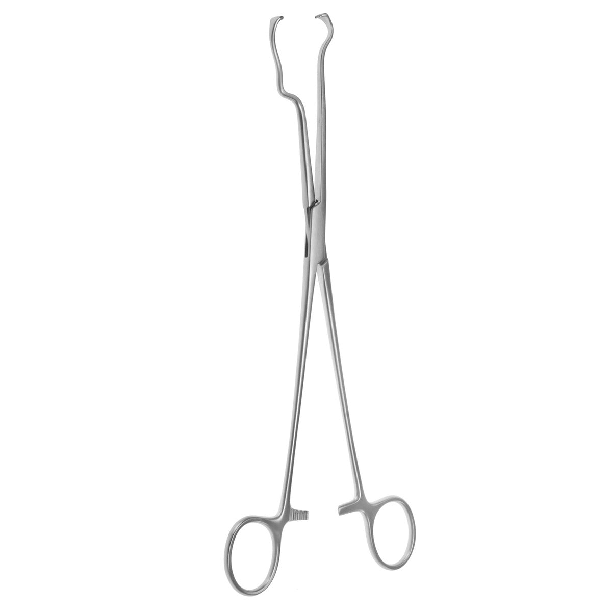 Wolford Sagittal Bone Clamp