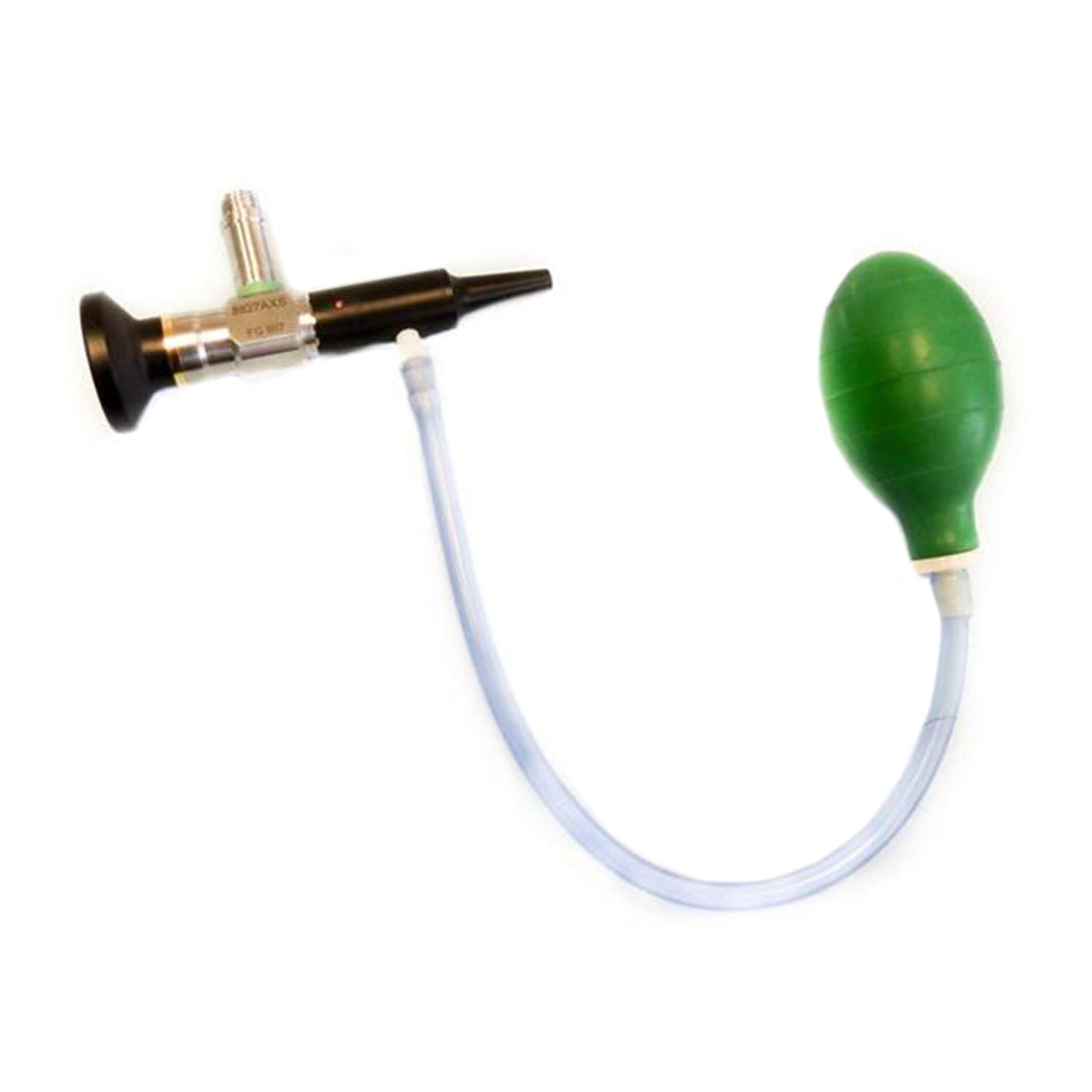 AED Otoscope Inflation Bulb