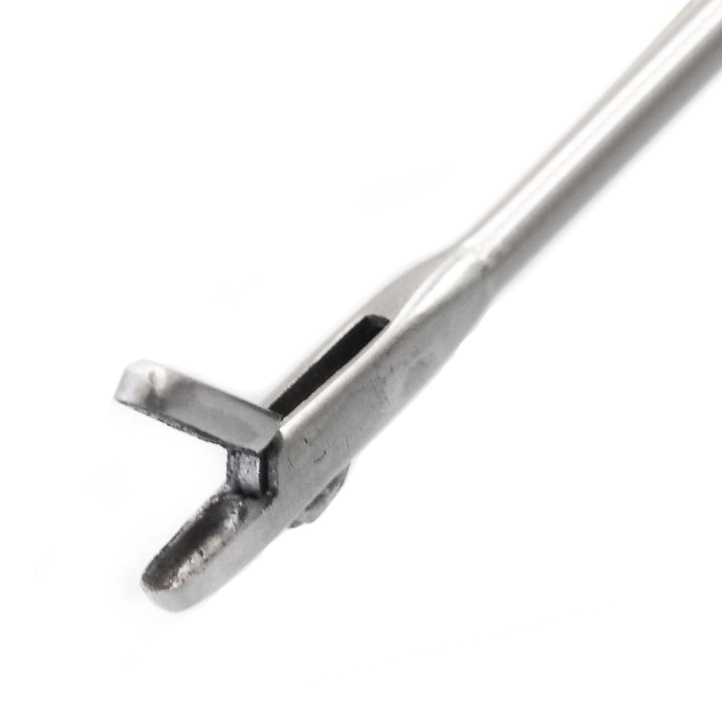 AED Single Action Biposy Forcep, 2mm x 20cm