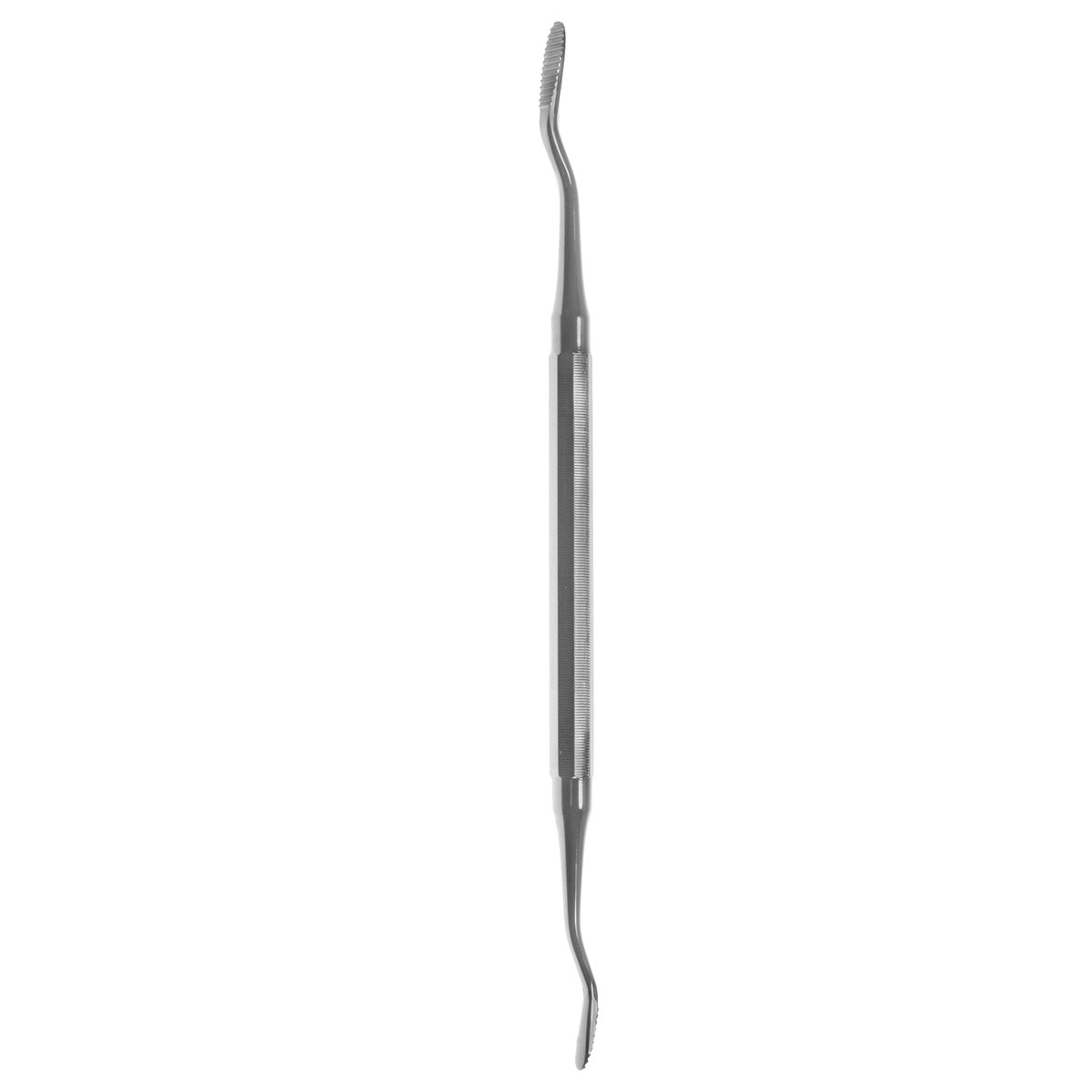 Bone File; Exodontia