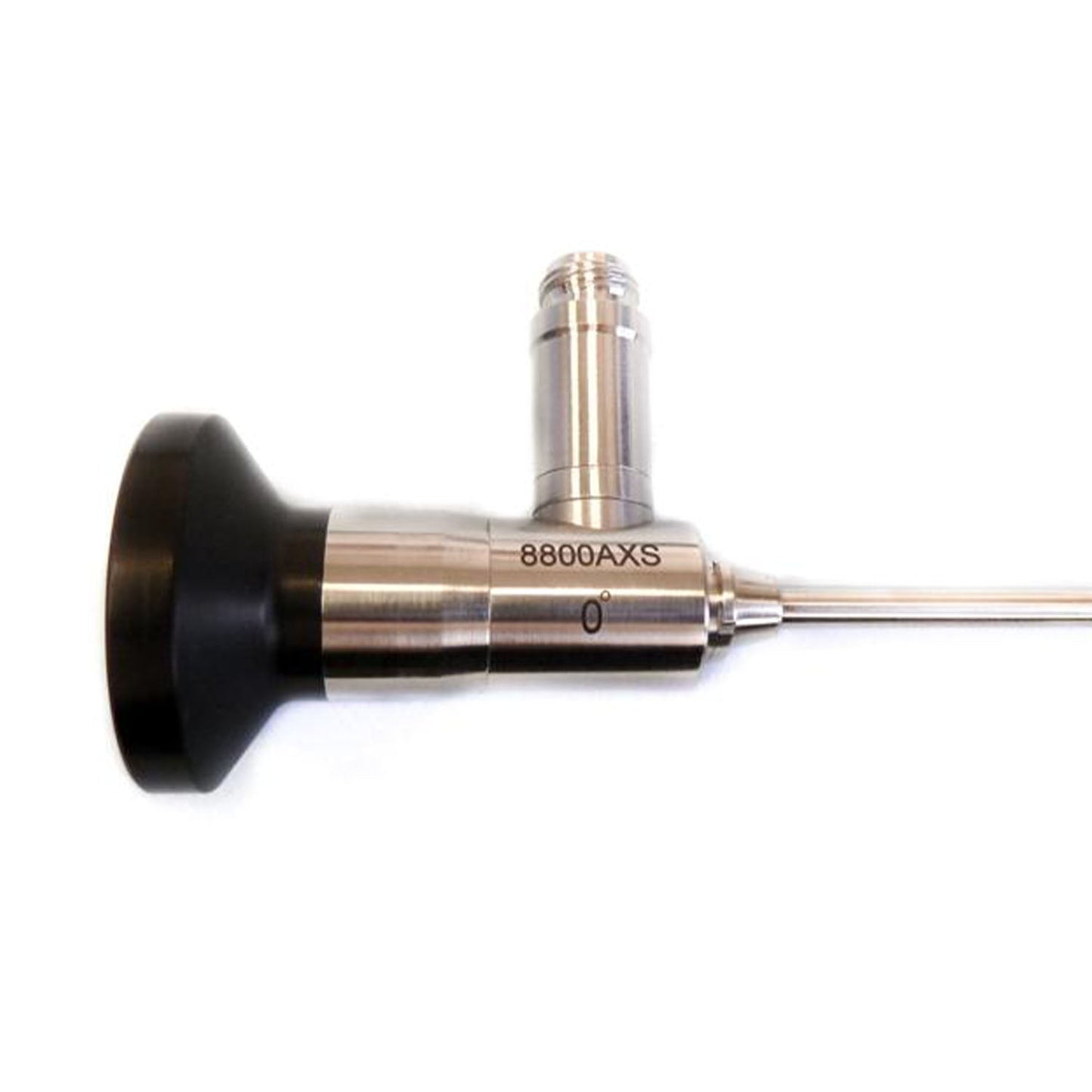 AED Otoscope 4mm x 0º, 50mm
