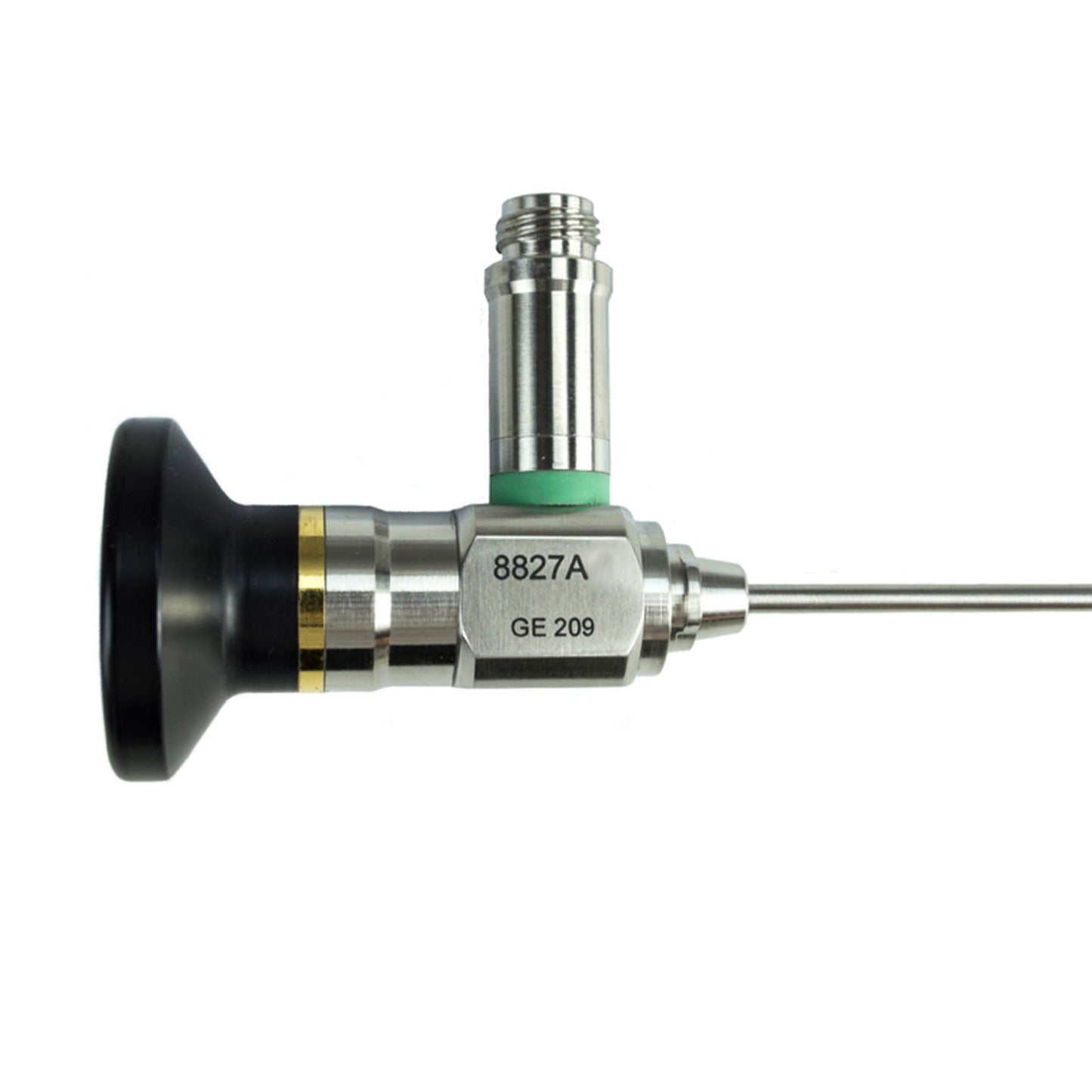 AED Sinuscope 2.7mm x 0º, 175mm
