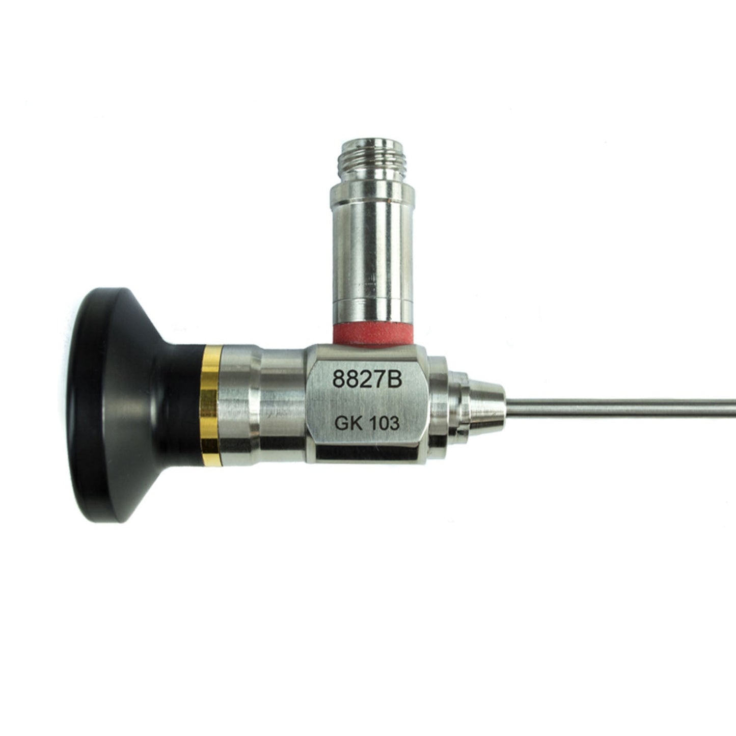 AED Sinuscope 2.7mm x 30º, 175mm