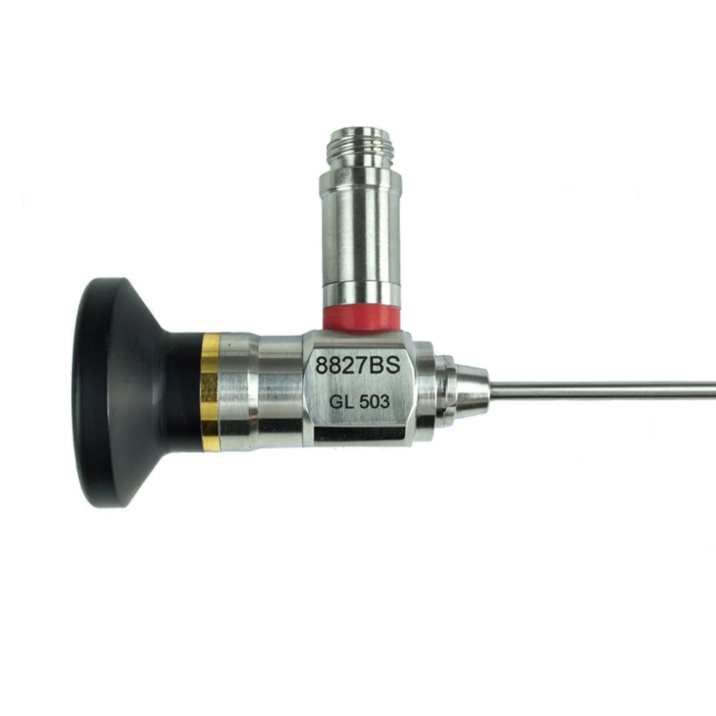 AED Sinuscope 2.7mm x 30º, 100mm