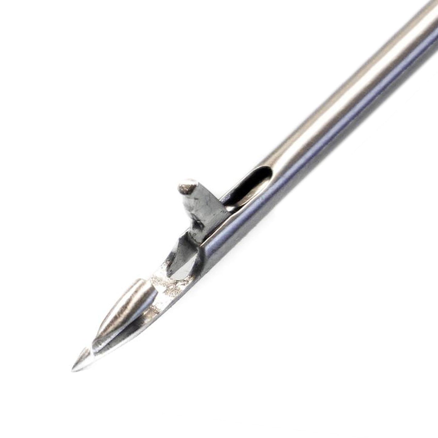 Arthro Suture Forcep, 3.5mm 15º Up Tip