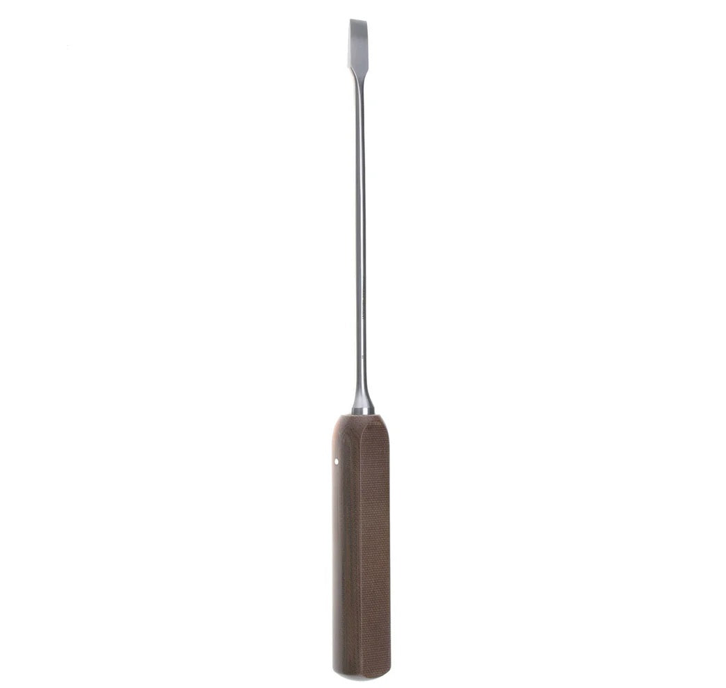 8 5/8" Dahmen-Lexer Chisel – 5mm