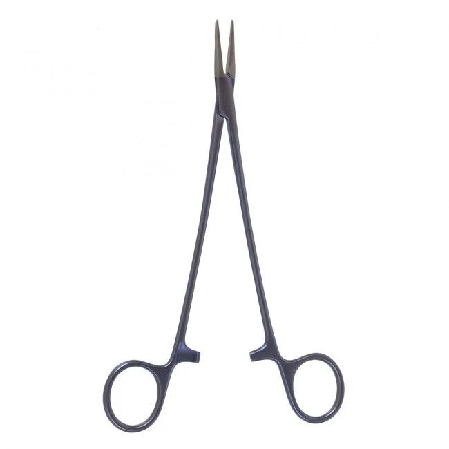 8 5/8 Debakey Needle Holder LighTouch