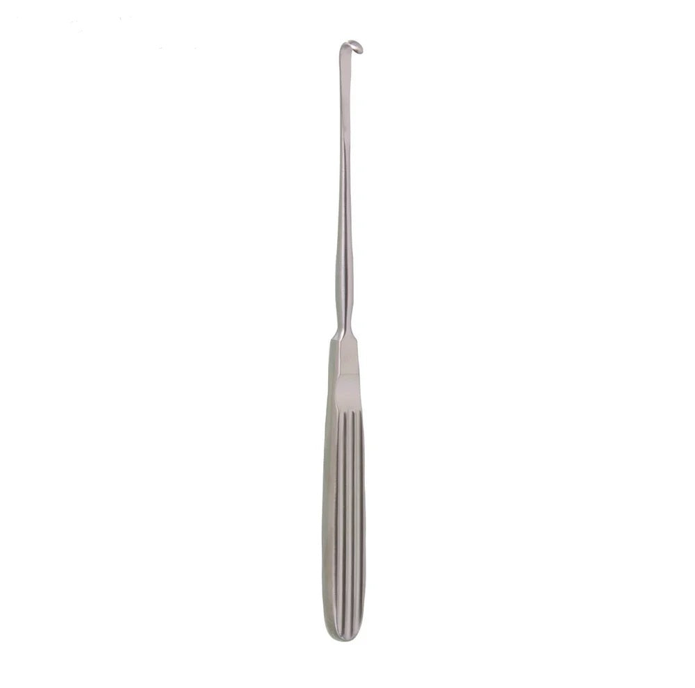 8" Obwegeser Mandibular Peri Stripper (7mm)