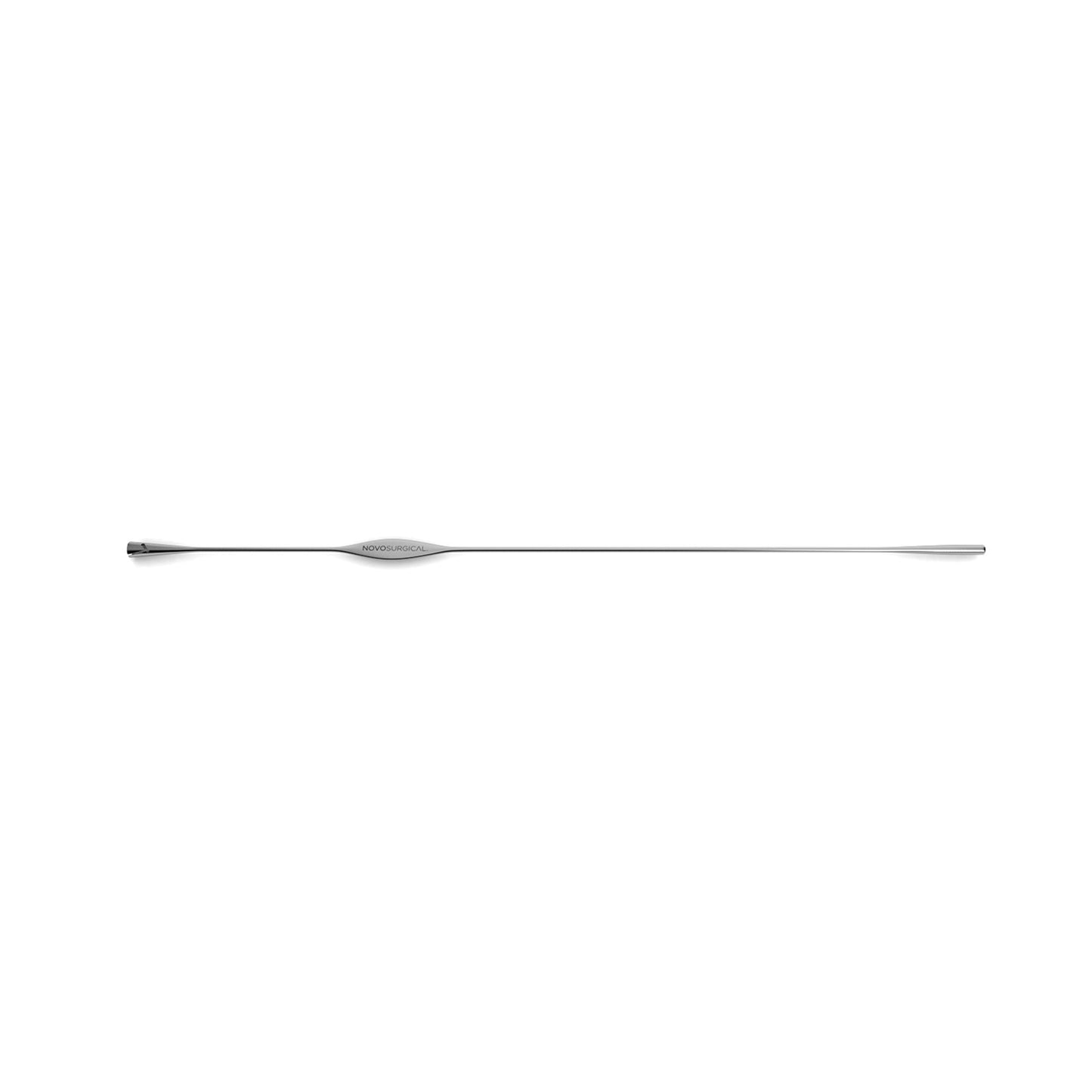 8" Tendon Passing Probe, 2.8mm Diameter, Malleable