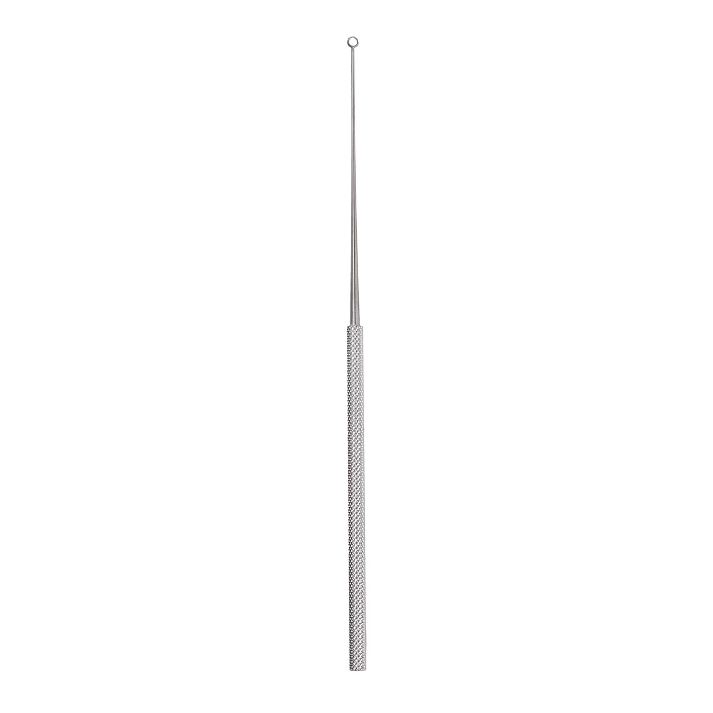 2.0mm Buck Ear Curette – Dull Angled
