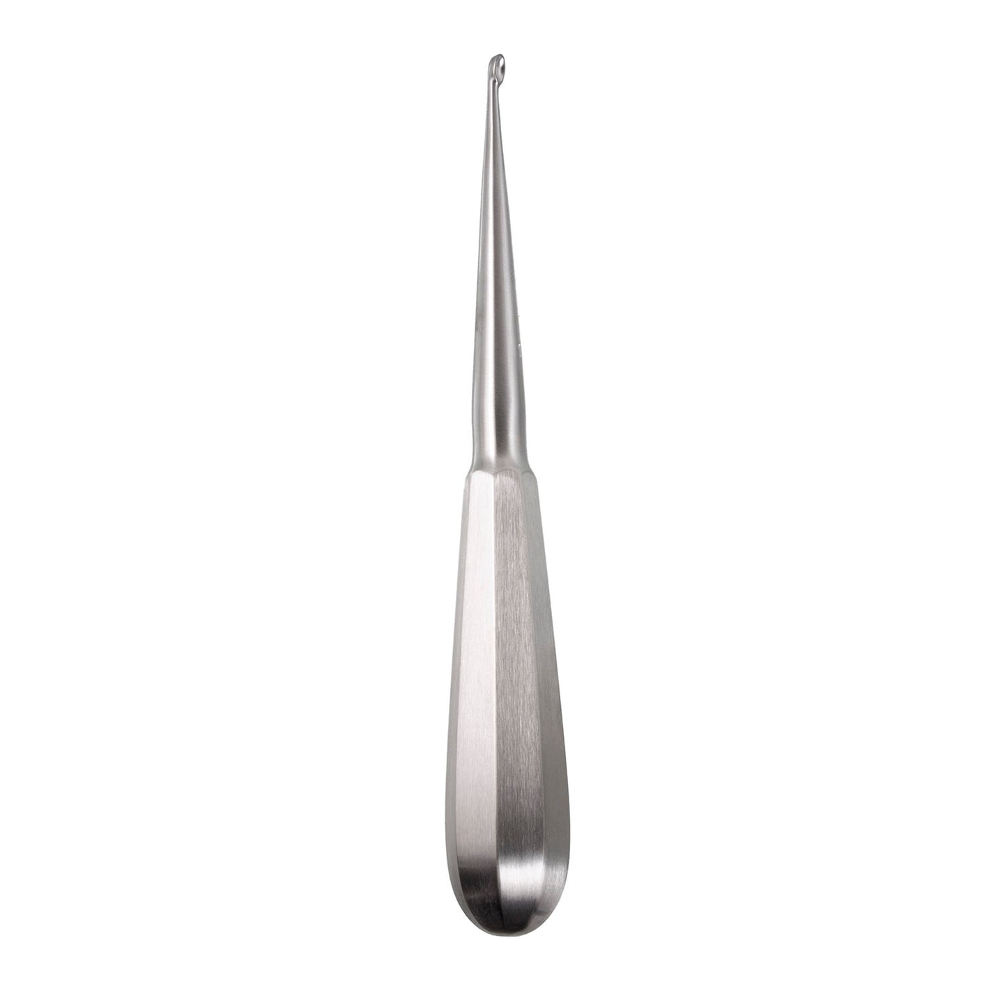 Spratt Mastoid Curette Size 1