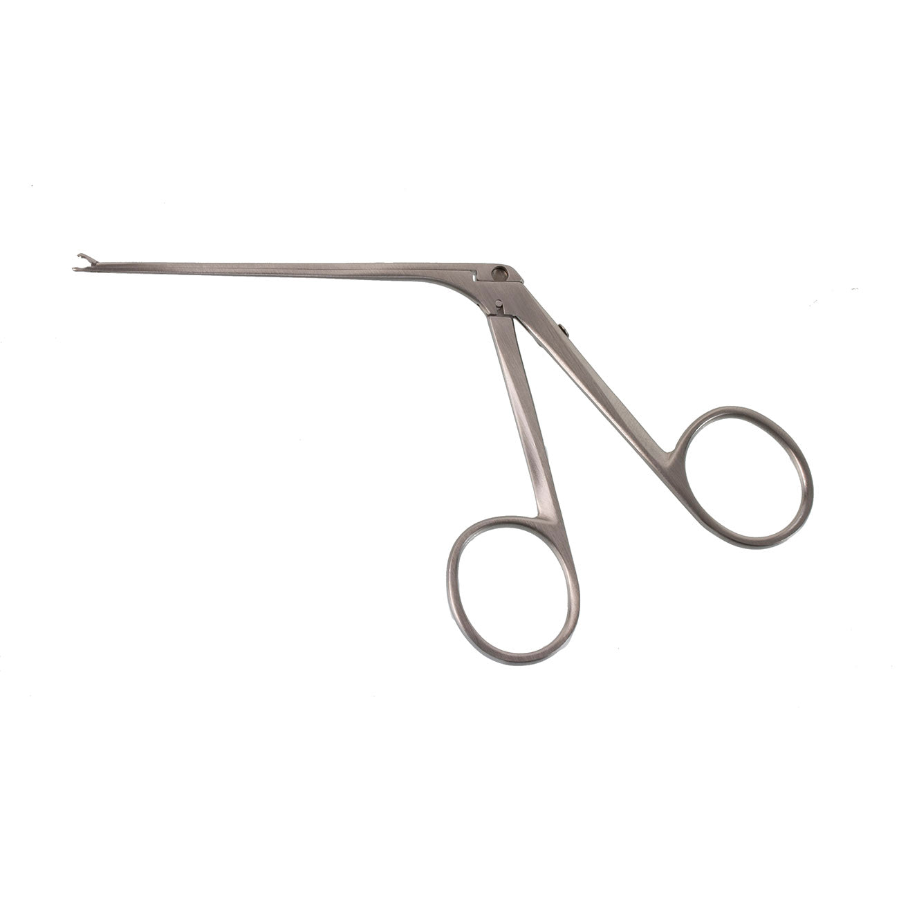 Wullstein-House Cup Forceps – Very Delicate