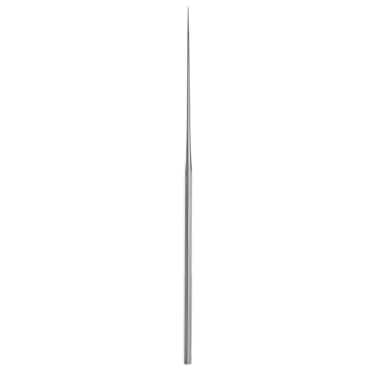 Incudostapedial Joint Knife – 0.75mm Diameter Blade Angled