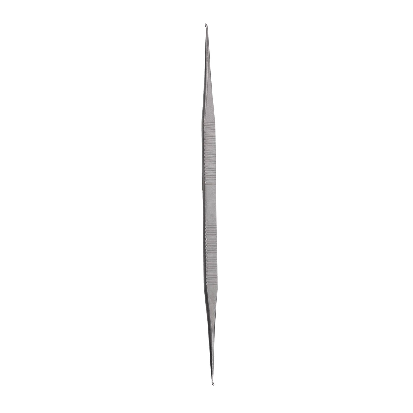 Curette Cups Strongly Angled 1.0 & 1.5mm Double End